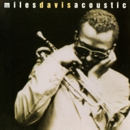 Miles Davis/This Is Jazz Vol.8 Acoustic
