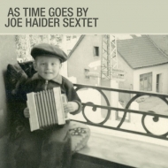 Joe Haider/As Time Goes By
