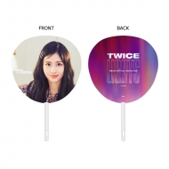 うちわ Lights Momo Twice World Tour 19 Twicelights In Japan Twice Hmv Books Online うちわ Lights Momo Twice World Tour 19 Twicelights In Japan Twice Hmv Books Online