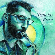 Nicholas Brust/Frozen In Time