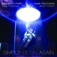 Alessandro Fadini / Josiah Boornazian/Simply Begin Again