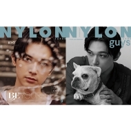 Nylon Japan (�i�C�����W���p��)2020�N 9����