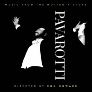 Soundtrack/Pavarotti (Music From The Motion Picture)