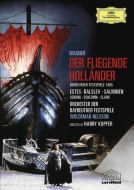 ワーグナー（1813-1883）/Der Fliegende Hollander： Nelsson / Bayreuther Festspielhaus Estes (Ltd)