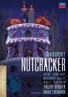 バレエ＆ダンス/Nutcracker(Tchaikovsky)： Golub Mariinsky Ballet Gergiev / Kirov O (Ltd)