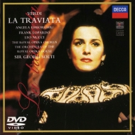 Verdi Traviata｜クラシック
