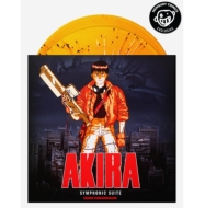 HMV店舗在庫一覧] アキラ Akira オリジナルサウンドトラック