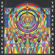 Sufjan Stevens/Ascension