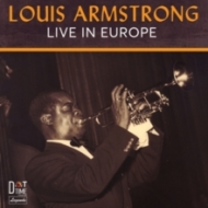 Live In France 1948