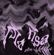 Elsewhere Ep (Kim Ann Foxman R