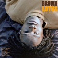 Satchy/Brown Lotus