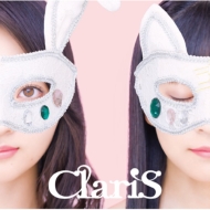 ClariS/Claris 10th Anniversary Best -pink Moon- (+brd)(Ltd)