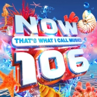 Now That's What I Call Music 106 (2CD)