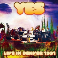 Denver 1991 (2CD)