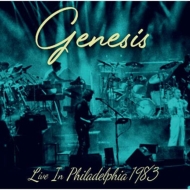 Live In Philadelphia 1983