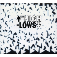 THE HIGH-LOWS (180OdʔՃR[h)