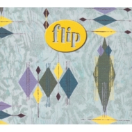 THE HIGH-LOWS/Flip Flop2 (Ltd)