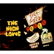 THE HIGH-LOWS/Hotel Tiki-poto (Ltd)