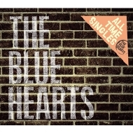 THE BLUE HEARTS/All Time Singles super Premium Best (+dvd)
