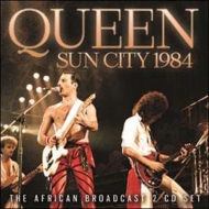 Sun City 1984 (2CD)