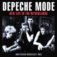 Depeche Mode/New Life In The Netherlands