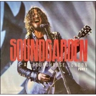 レコード｜Soundgarden (サウンドガーデン)｜商品一覧