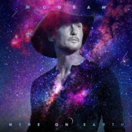 Tim Mcgraw/Here On Earth