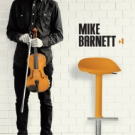 Mike Barnett/1