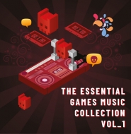 Essential Games Music Collection