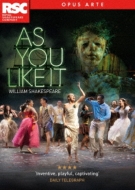 Royal Shakespeare Company/Shakespeare： As You Like It