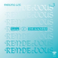 Soulcrap / Slackers (Reggae)/Parking Lot Rendezvous Vol.3