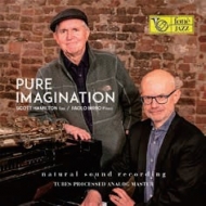 Pure Imagination (180g)