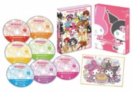 TVアニメ「おねがいマイメロディ」 Anniversary BD-BOX