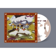 Brian Eno / John Cale/Wrong Way Up (Expanded Edition)
