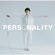 ⶶͥ/Personality (B)(+dvd)(Ltd)
