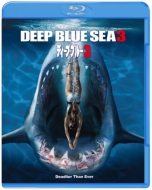 Deep Blue Sea 3