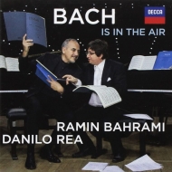 Bahrami｜クラシック