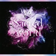 RAISE A SUILEN (BanG Dream!)/Sacred World (+brd)(Ltd)
