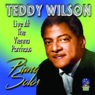Teddy Wilson/Piano Solos