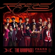 THE RAMPAGE from EXILE TRIBE/Fears