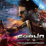 Saaho Vocal&Soundtrack