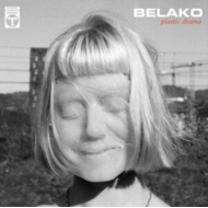 Belako/Plastic Drama (Signed Edition)