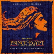 Prince Of Egypt (Original Cast Recording)