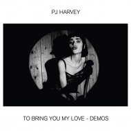 To Bring You My Love -Demos (180OdʔՃR[h))