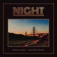 High Tides -Distant Skies