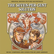 Seven-Per-Cent Solution