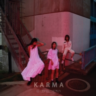 Karma【数量限定盤】(+バンドスコア）