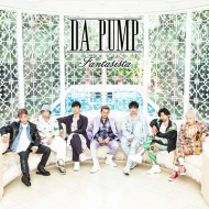 DA PUMP/Fantasista ե󥿥 (+dvd)(+vr)(Ltd)