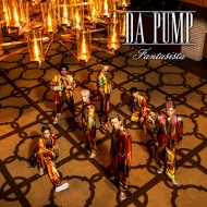 DA PUMP/Fantasista ե󥿥 (+dvd)