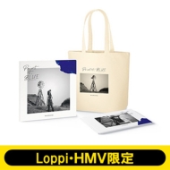 《Loppi・HMV限定盤 マフラータオル付セット》 Paint it, BLUE 【完全生産限定盤】(+DVD)
